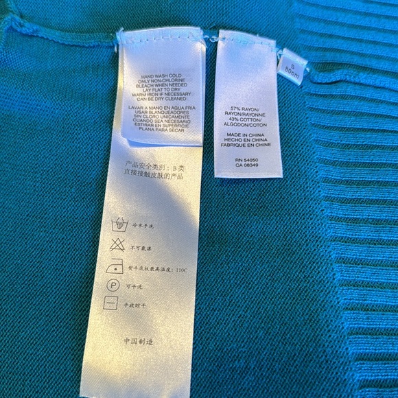 Nine West Bolero Cardigan - Picture 5 of 9